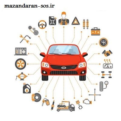 امداد خودرو مازندران چالوس امداد خودرو مازندران چالوس