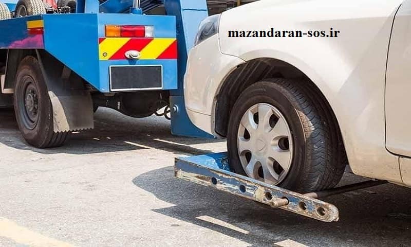 امداد خودرو نور مازندران - سرویس دهی 24 ساعته امداد خودرو نور مازندران - سرویس دهی 24 ساعته
