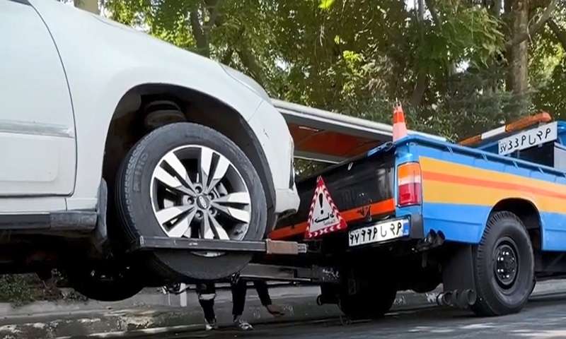 امداد خودرو هیوندای مازندران - مشاوره فنی امداد خودرو هیوندای مازندران - مشاوره فنی